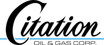 Citation Oil and Gas Corp. logo