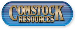 Comstock Resources logo