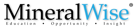 MineralWise Logo