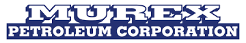 Murex Petroleum logo