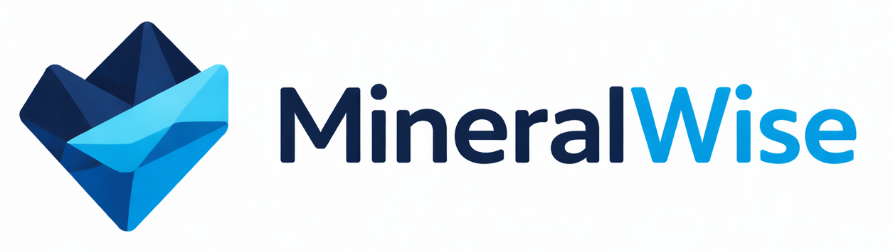MineralWise Logo