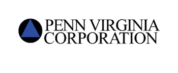 Penn Virginia logo