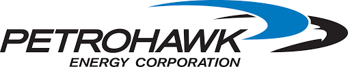 Petrohawk Energy Corporation logo