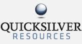 Quicksilver Resources logo