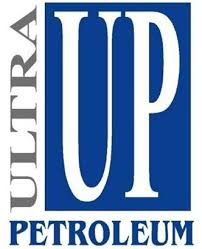 Ultra Petroleum logo