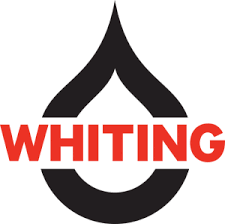 Whiting Petroleum logo